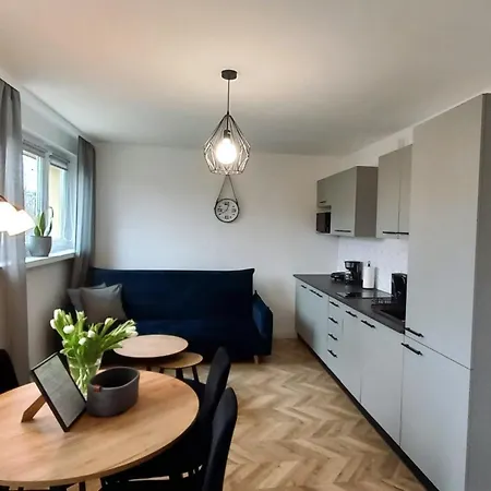 Katedrahouse Apartment Wroclaw Exterior photo