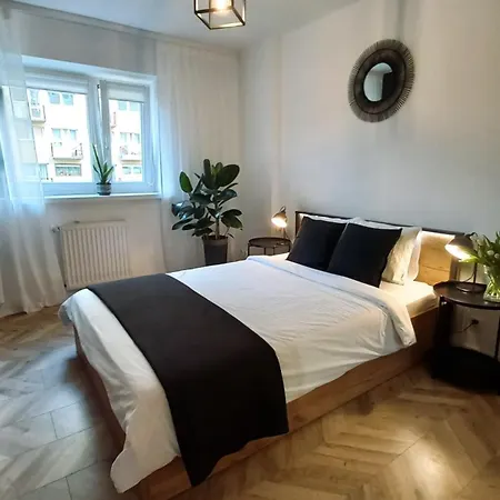 Katedrahouse Apartment Wroclaw Exterior photo