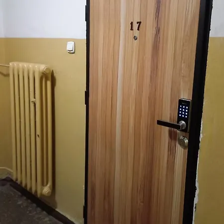 Katedrahouse Apartment Wroclaw Exterior photo