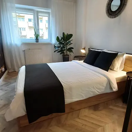 Katedrahouse Apartment Wroclaw Exterior photo