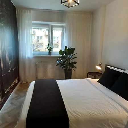 Katedrahouse Apartment Wroclaw Exterior photo