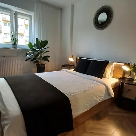 Katedrahouse Apartment Wroclaw Exterior photo