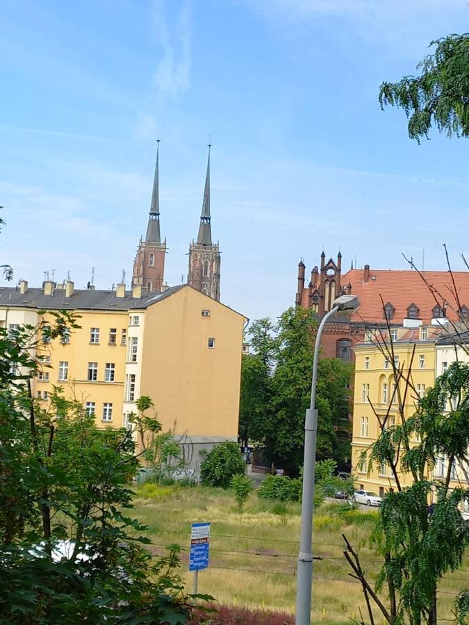 Katedrahouse Wroclaw