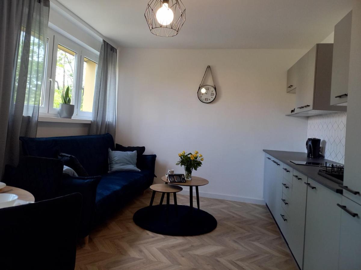 Katedrahouse Apartment *