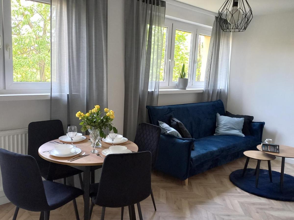 Katedrahouse Apartment *