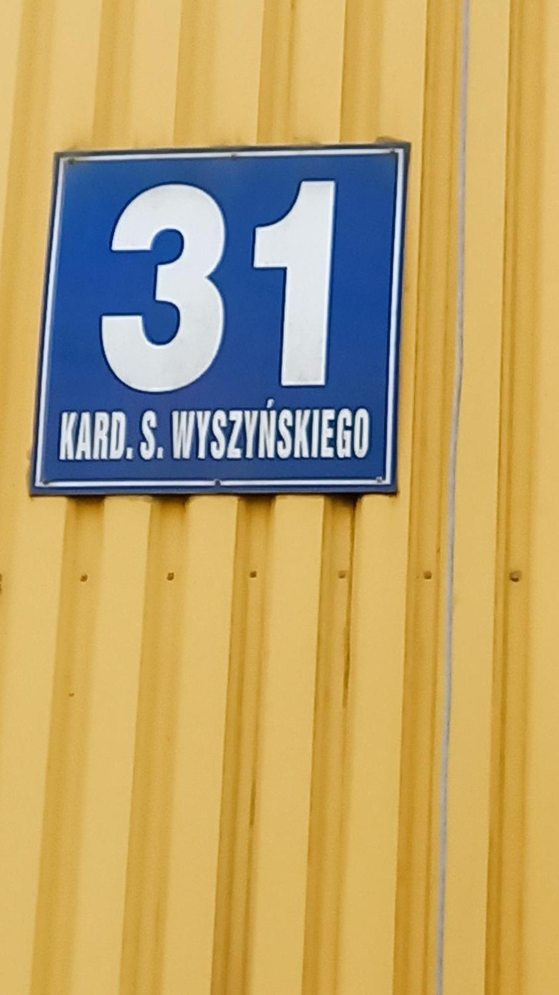 Katedrahouse Apartment *