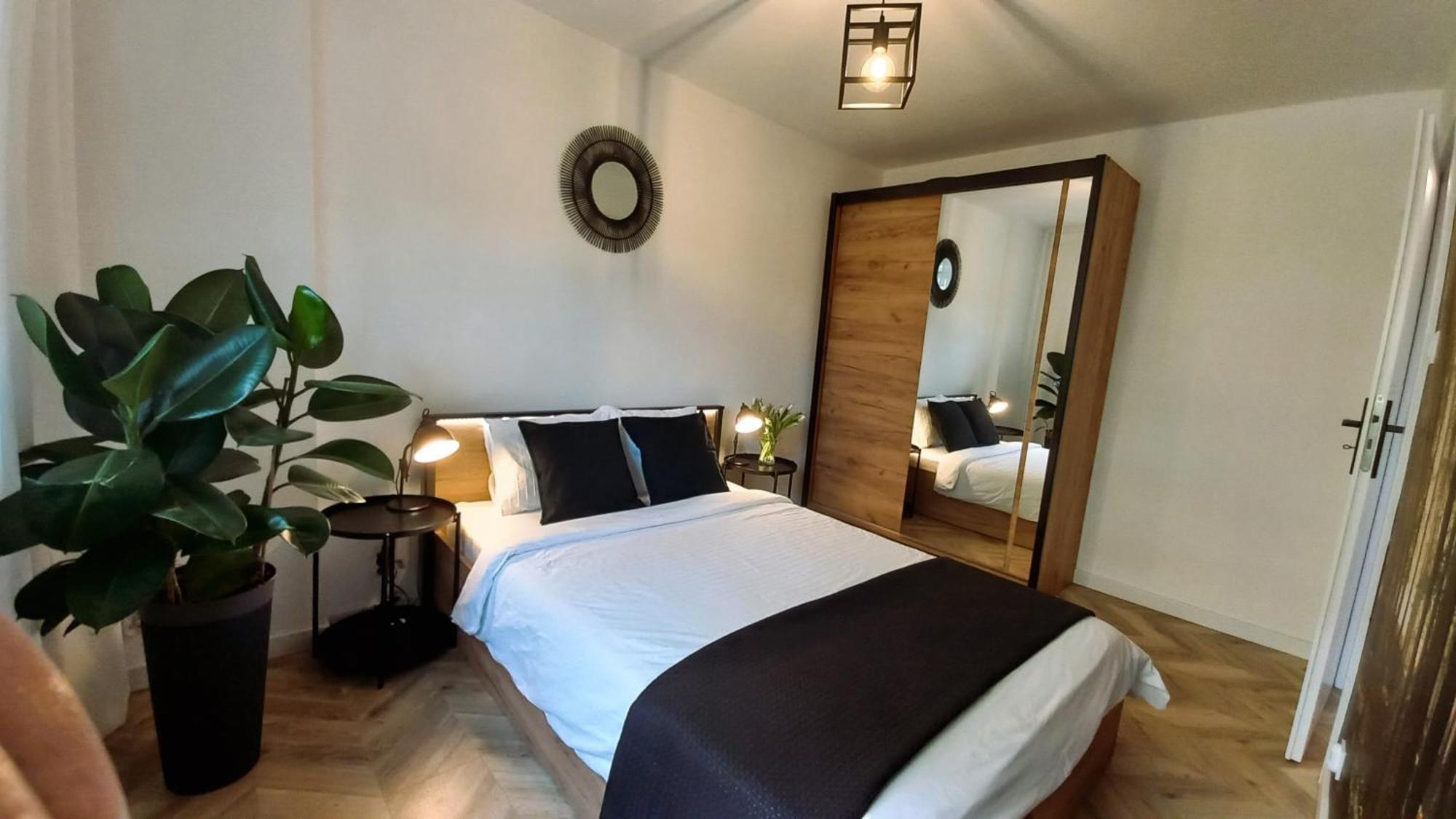 Apartment Katedrahouse Wroclaw