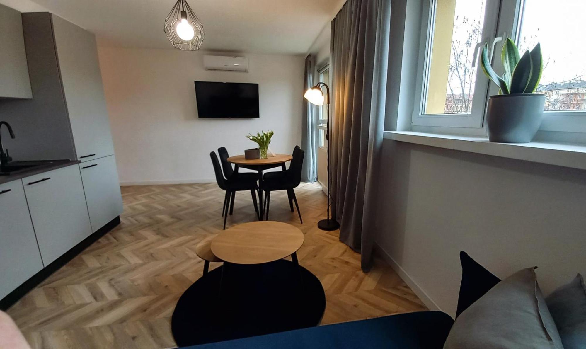 Katedrahouse Apartment Wroclaw