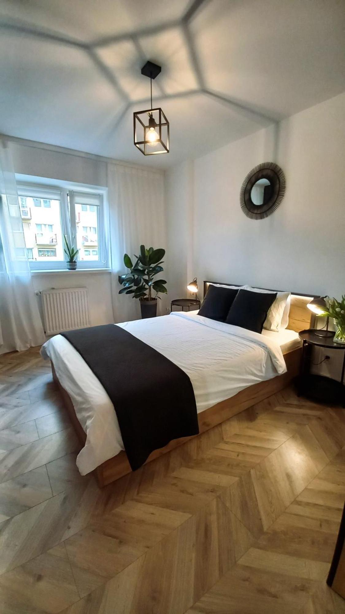 Apartment Katedrahouse *