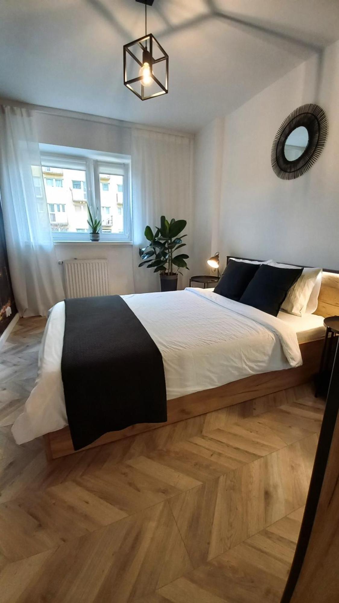 Apartment Katedrahouse
