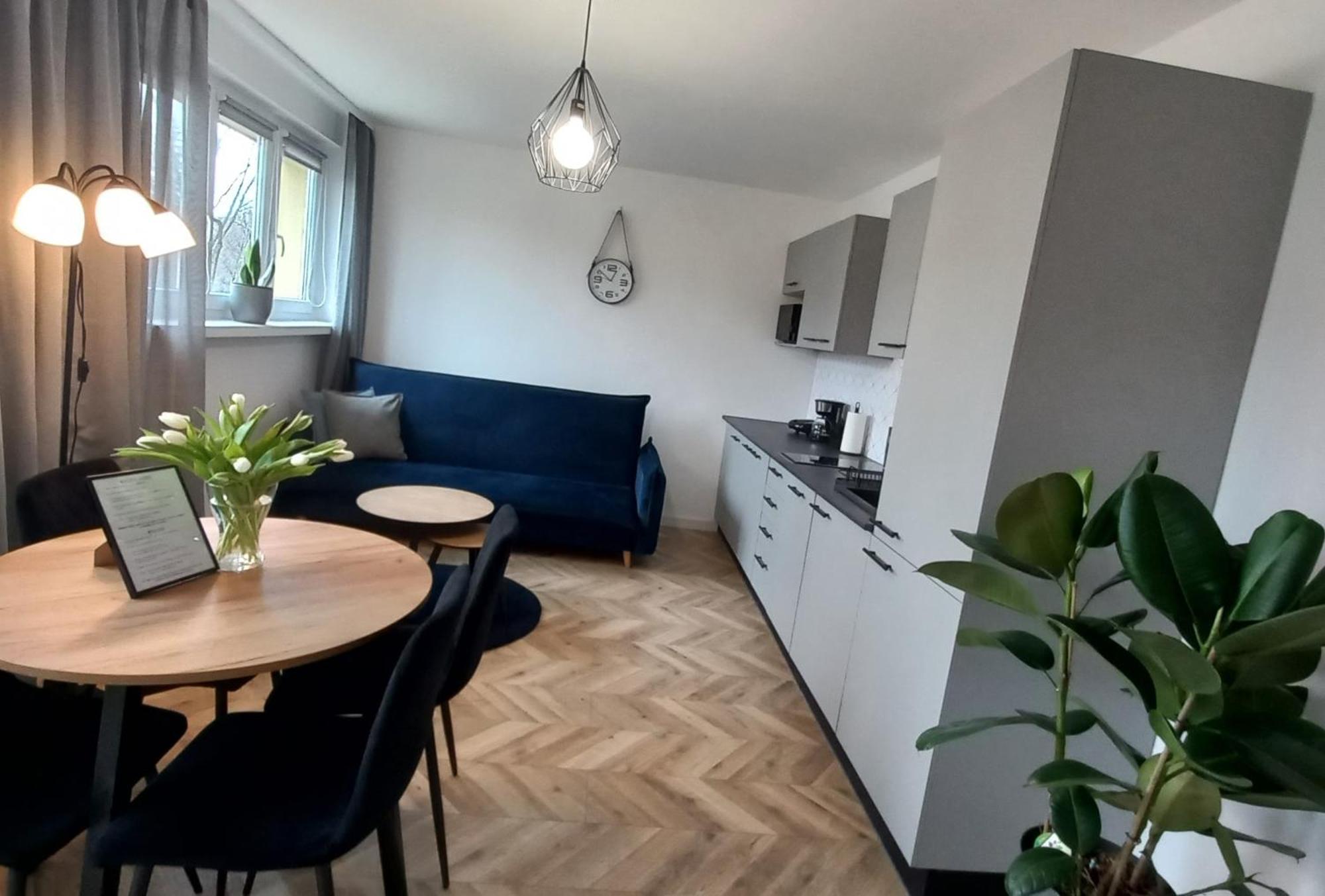 Katedrahouse * Wroclaw