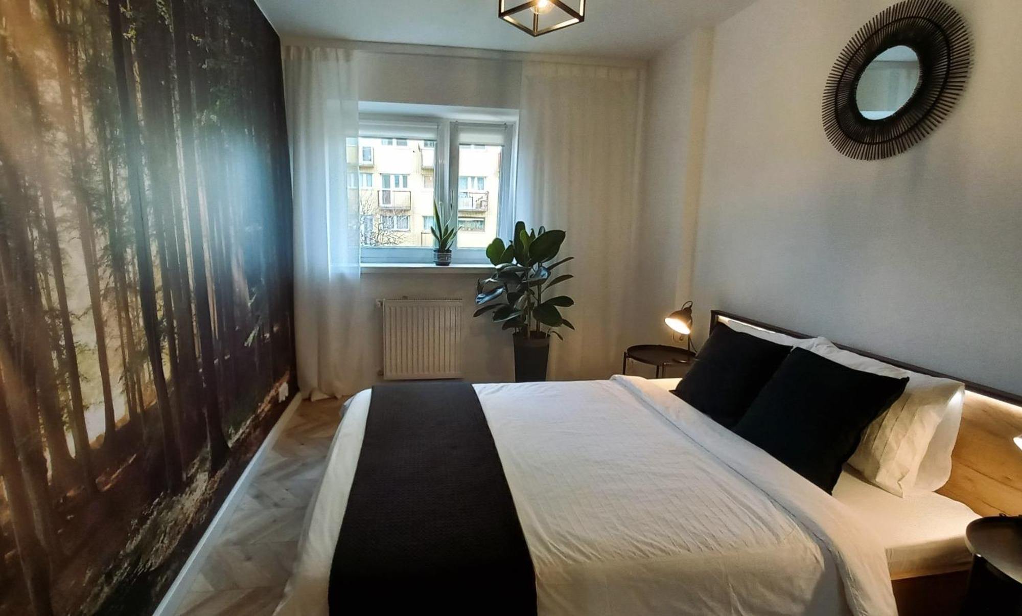 Katedrahouse Apartment Wroclaw