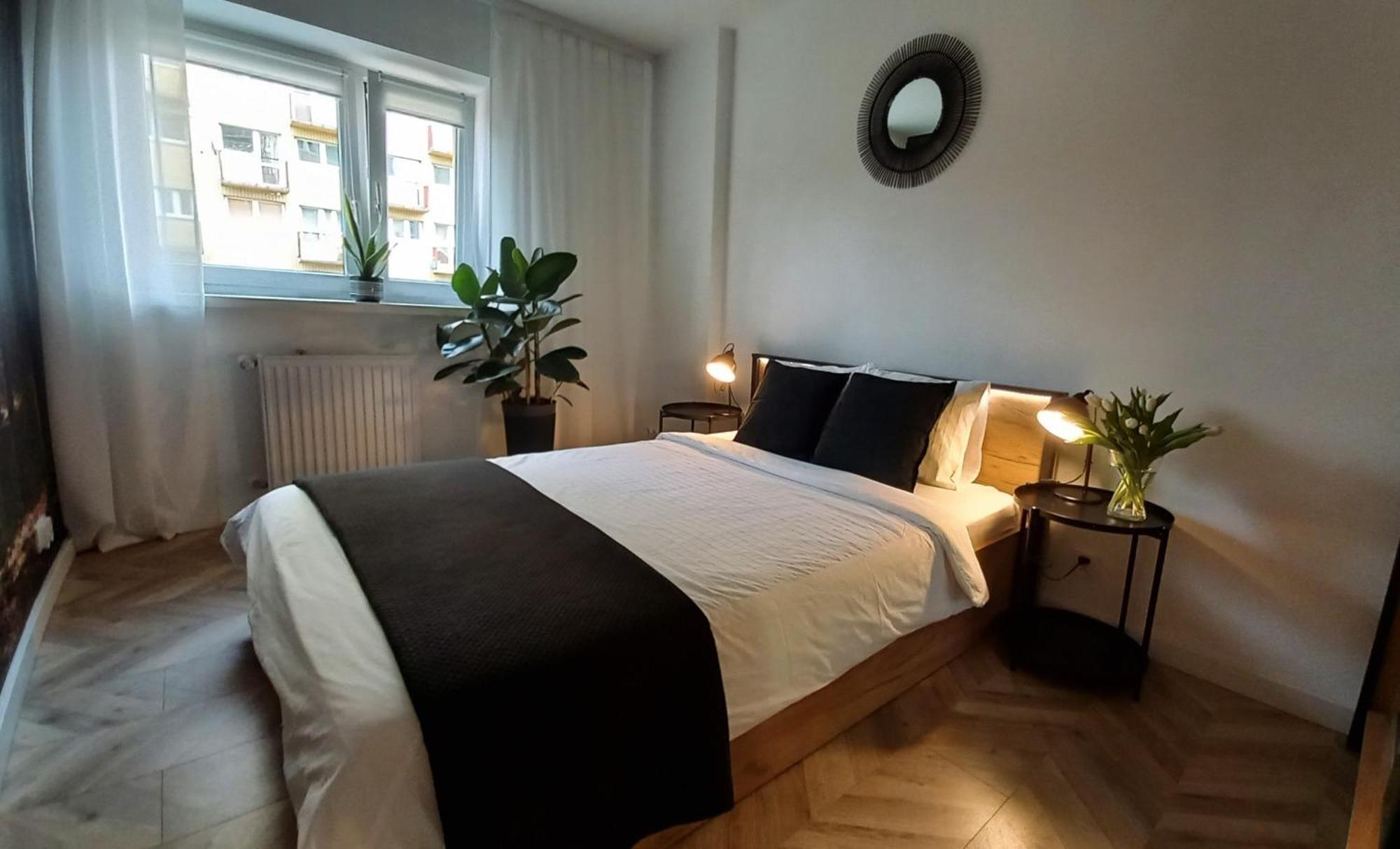 Katedrahouse Apartment *