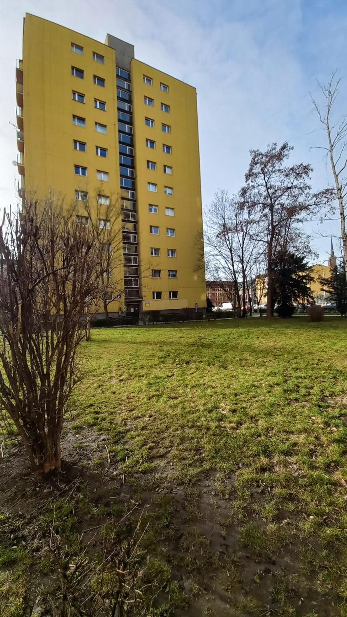 Apartment Katedrahouse